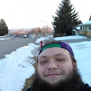 Meet your Posher, Tanner